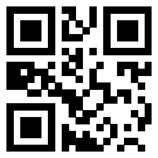 Immagine del Qr Code di 3200699900