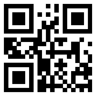 Immagine del QrCode di 3200699902