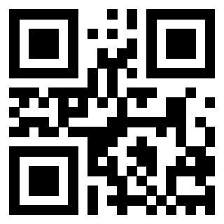3200699903 - Immagine del Qr Code associato