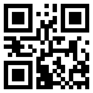 3200699907 Qr Code associato