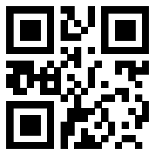 3200699911 - Immagine del Qr Code
