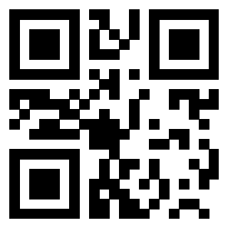 Il Qr Code di 3200699913
