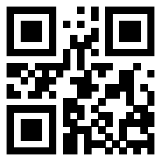3200699915 - Immagine del Qr Code associato