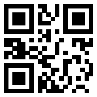 Il Qr Code di 3200699917