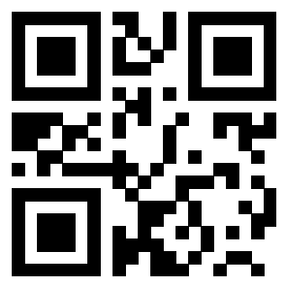 Scansione del Qr Code di 3200699919