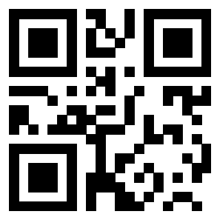 3200699920 Qr Code associato