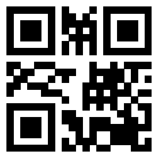 Immagine del QrCode di 3200699922