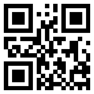 3200699923 - Immagine del Qr Code associato