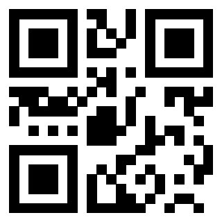 3200699924 - Immagine del Qr Code associato