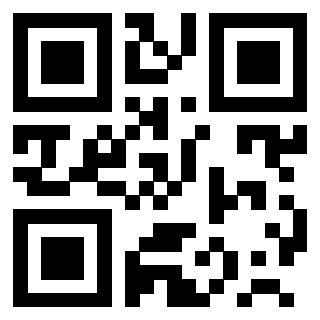 Scansione del Qr Code di 3200699926