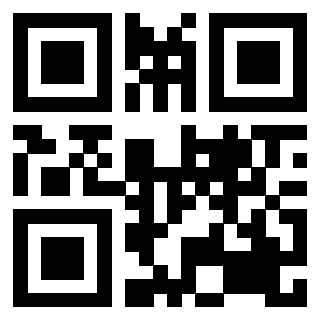 Il Qr Code di 3200699929