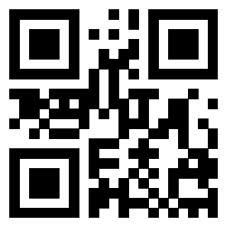 Il QrCode di 3200699932