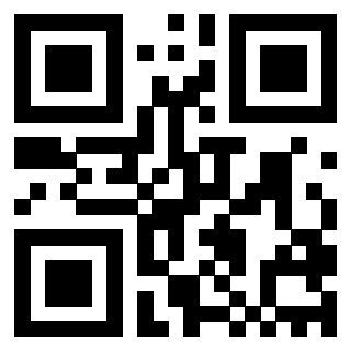 Immagine del Qr Code di 3200699933
