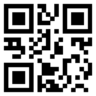 Il QrCode di 3200699937