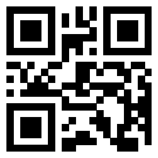 3200699938 Qr Code associato