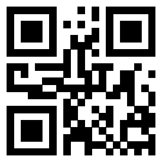 3200699939 - Immagine del Qr Code associato