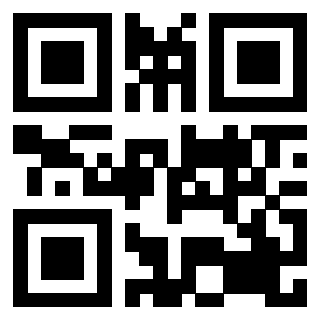 Il Qr Code di 3200699940