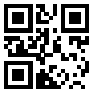 Scansione del Qr Code di 3200699942