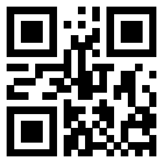 Il QrCode di 3200699943