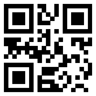 Immagine del QrCode di 3200699944