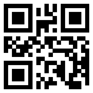 Scansione del Qr Code di 3200699945