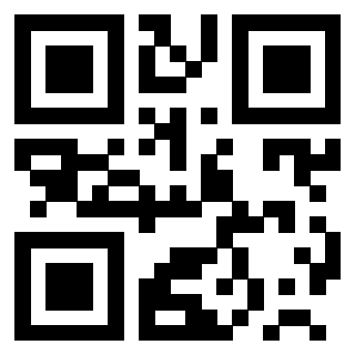 Il QrCode di 3200699949