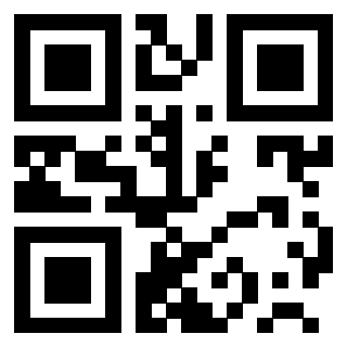 3200699950 - Immagine del QrCode
