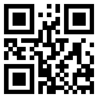 Immagine del Qr Code di 3200699952