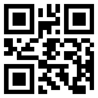 Scansione del Qr Code di 3200699956