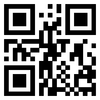 Scansione del QrCode di 3200699960