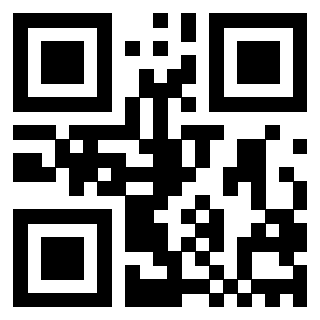 Immagine del Qr Code di 3200699961