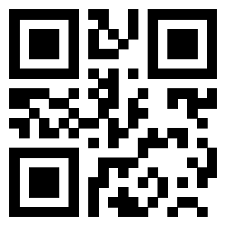 Scansione del Qr Code di 3200699968