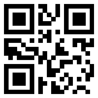 Immagine del Qr Code di 3200699978