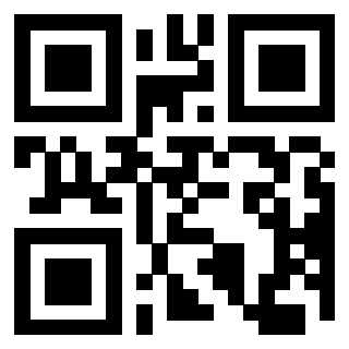 Immagine del QrCode di 3200699981