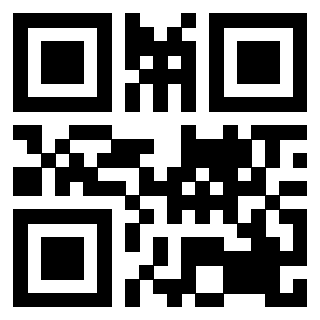 Scansione del Qr Code di 3200699982