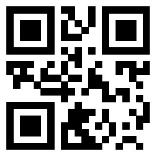3200699983 Qr Code associato
