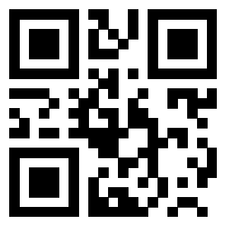 Immagine del QrCode di 3200699985