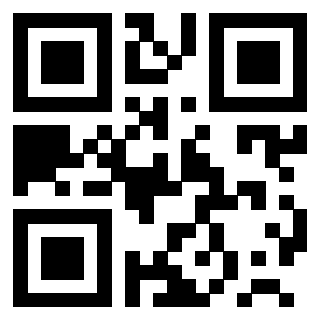 Scansione del Qr Code di 3200699989