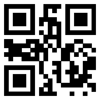 3200699990 - Immagine del QrCode associato