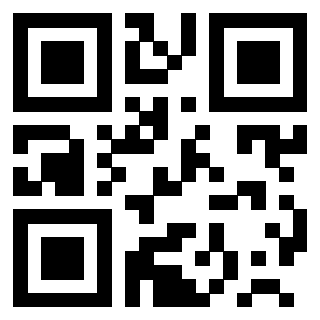 3200699993 - Immagine del QrCode associato