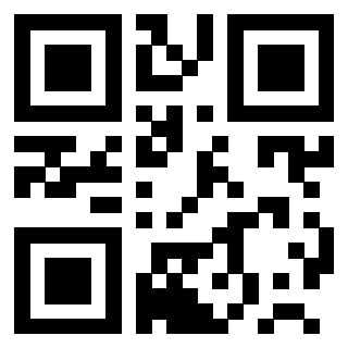 3200699995 Qr Code associato