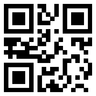 Il Qr Code di 3200699997