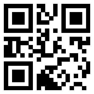 3200699998 - Immagine del Qr Code associato
