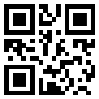 Il Qr Code di 3200699999