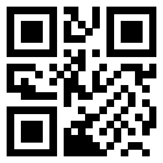 3200700000 - Immagine del Qr Code