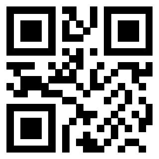 Immagine del QrCode di 3200700002