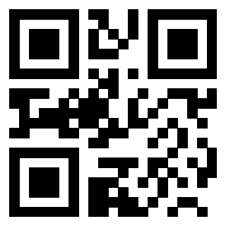 3200700003 QrCode associato