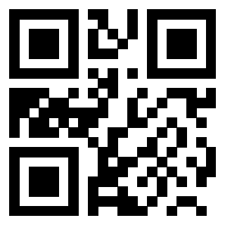 3200700004 - Immagine del Qr Code associato