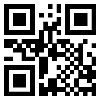 Il Qr Code di 3200700008