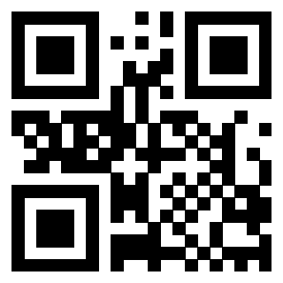 Il QrCode di 3200700010